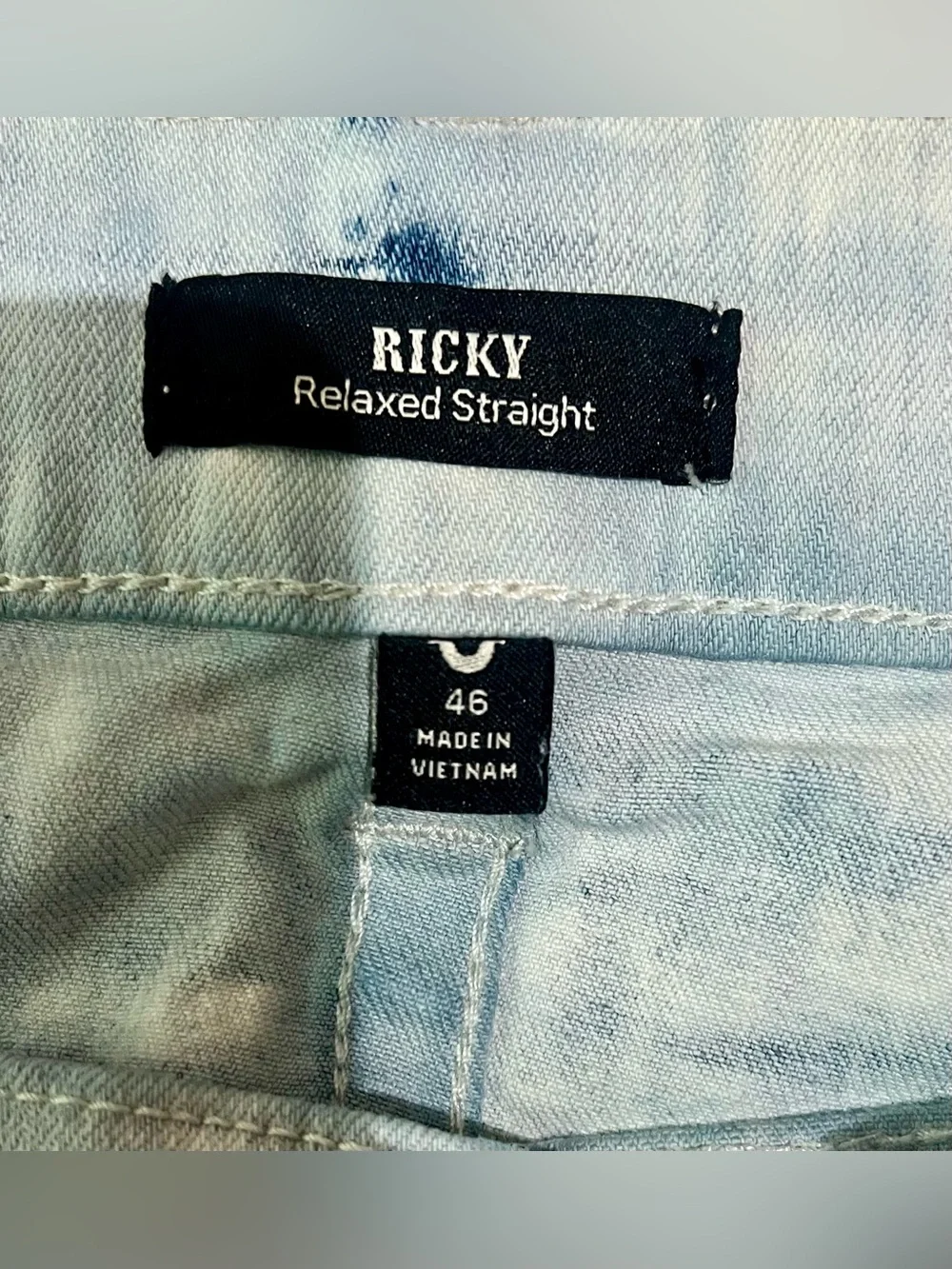 True Religion true religion